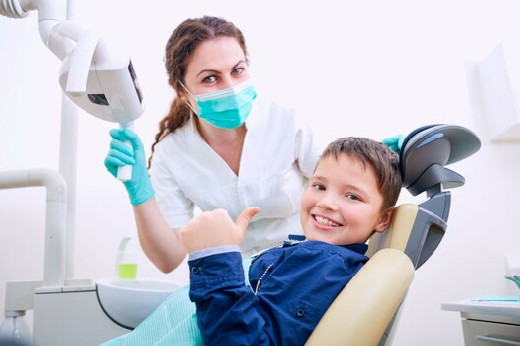  8 советов стоматологов тем, кто хочет встречаться с ними как можно реже 