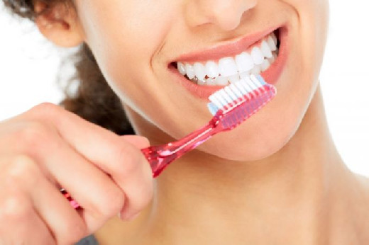 Сколько раз в день нужно чистить зубы, чтобы не было зубного камня